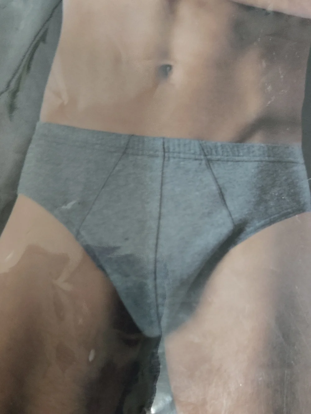 Vintage NIP Covington Men's Low Rise Briefs Underwear - 4 Pack - Size S 28-30